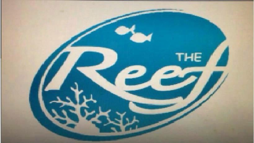Hotel The Reef Ao-Nang Ao Nang Exterior foto